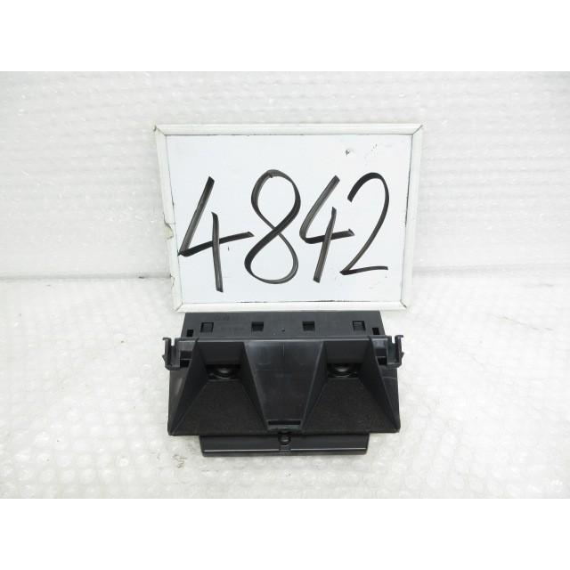 タント 29年 カスタム DBA-LA600S フロント カメラ 036500-7950 8646C