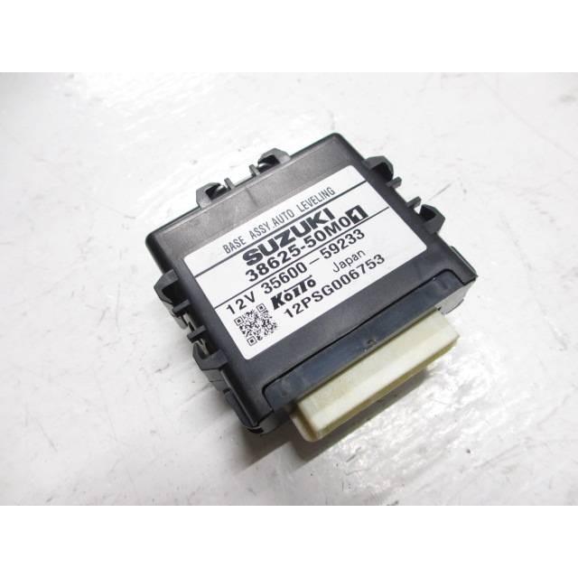 デリカ D 2 Mb15s ヘッドライト オートレベリングコンピューター 3369 ぶひん屋 ヤフーショップ 通販 Yahoo ショッピング