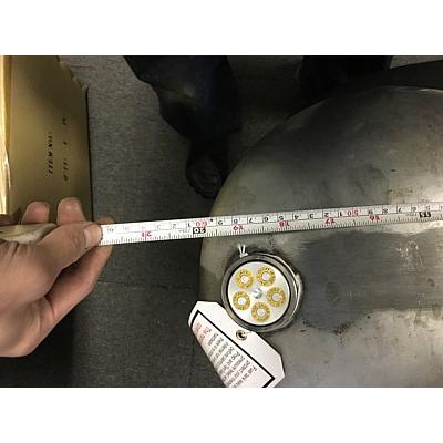 ウエストコーストチョッパーズ製タンク/ハーレー : 部品屋K&W - 通販
