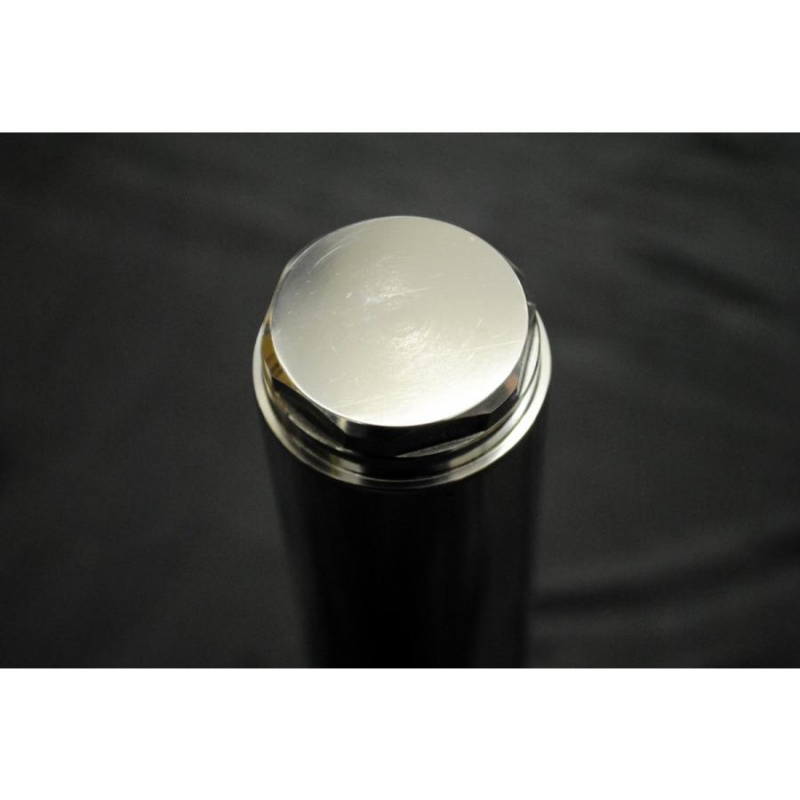 ハーレー用フォークジョイント 41mmフォーク用(貫通式) 100mm : 部品屋