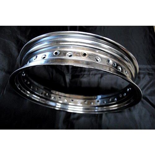 DS250用 鉄リム16インチ リアホイールKIT/ドラッグスター250 : 部品屋