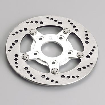 MORATI モラティ チタニウム ステム 100mm 激レア