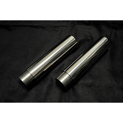 バルカン400クラシック・バルカン800クラシック用フォークジョイント 15cm VULCAN/バルカン400クラシック・バルカン800クラシック用ステンレス製