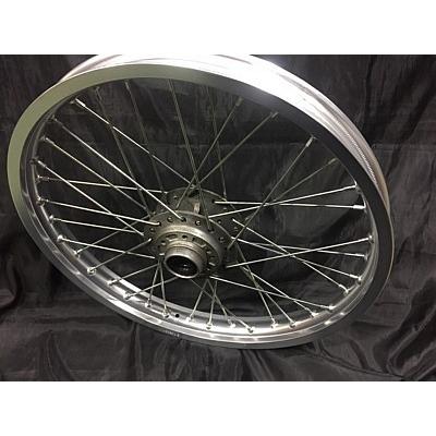 ブロ　SR400 リアホイール　タイヤセット SR400 リアホイールASSY ブラック | ヤマハ発動機グループ ワイズギア