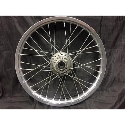 SR用21インチ フロント鉄リム ホイールKIT(新型ディスクハブ用)/SR400 