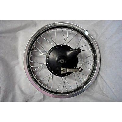 グラストラッカー/ビックボーイ用16インチ アルミリム ホイール グラストラッカー/ビックボーイ用16インチ アルミリム ホイール