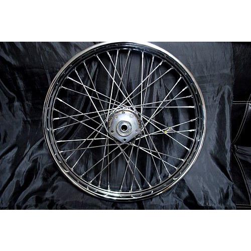 21インチ ブラック 多スポークホイール Amazon.co.jp: 21インチ ハーレー ファットスポークホイール