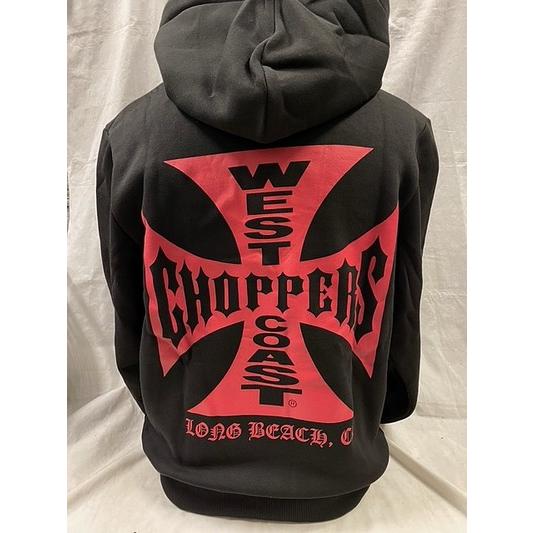 WEST COAST CHOPPERS ウエストコーストチョッパーズ チャック