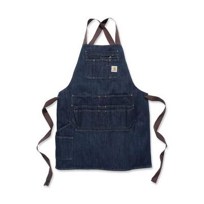 Carhartt カーハート ダックエプロン デニム : 部品屋K&W - 通販