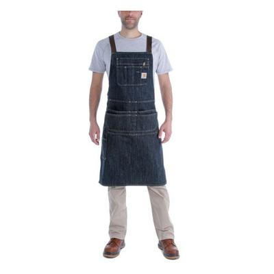 Carhartt カーハート ダックエプロン デニム : 部品屋K&W - 通販