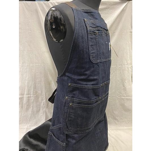 Carhartt カーハート ダックエプロン デニム : 部品屋K&W - 通販