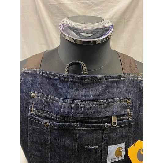 Carhartt カーハート ダックエプロン デニム : 部品屋K&W - 通販