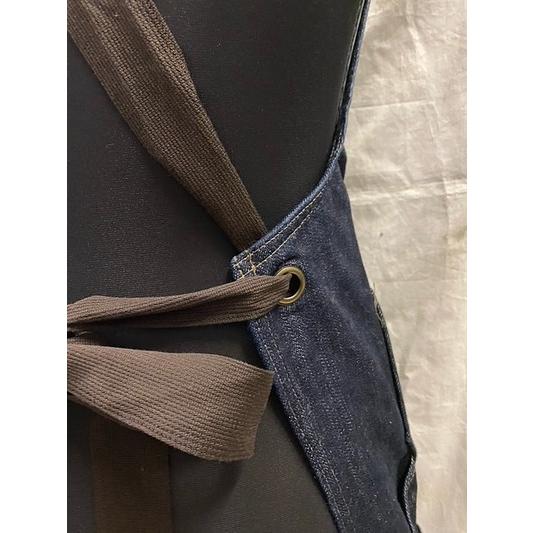 Carhartt カーハート ダックエプロン デニム : 部品屋K&W - 通販