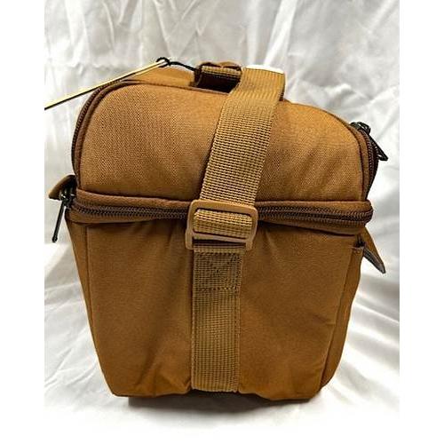 Carhartt カーハート ランチバック ブラウン_1
