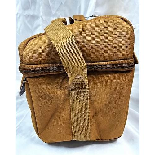 Carhartt カーハート ランチバック ブラウン_2