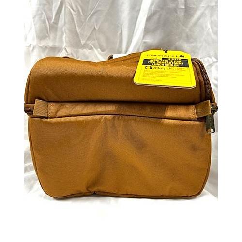 Carhartt カーハート ランチバック ブラウン_3