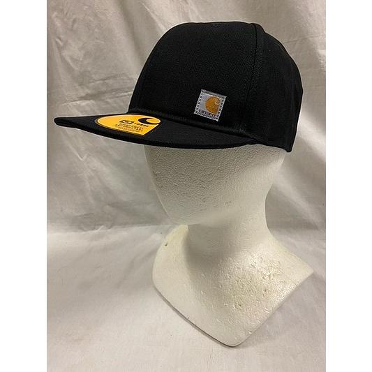 Carhartt カーハート キャップ ブラック/黒 : 部品屋K&W - 通販