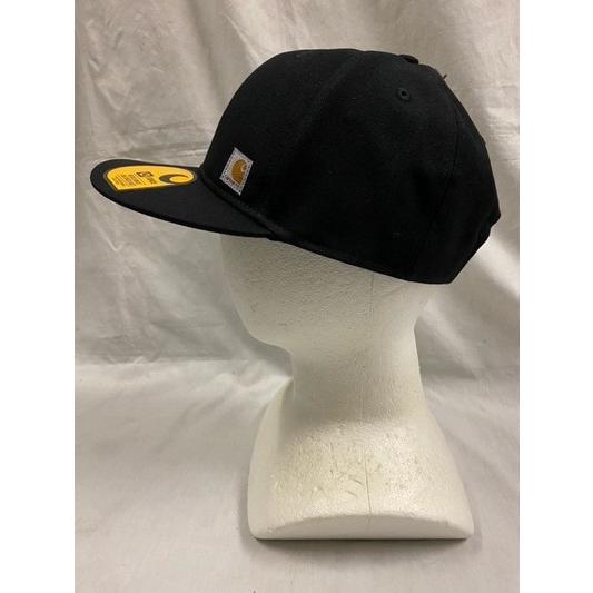 Carhartt カーハート キャップ ブラック/黒 : 部品屋K&W - 通販