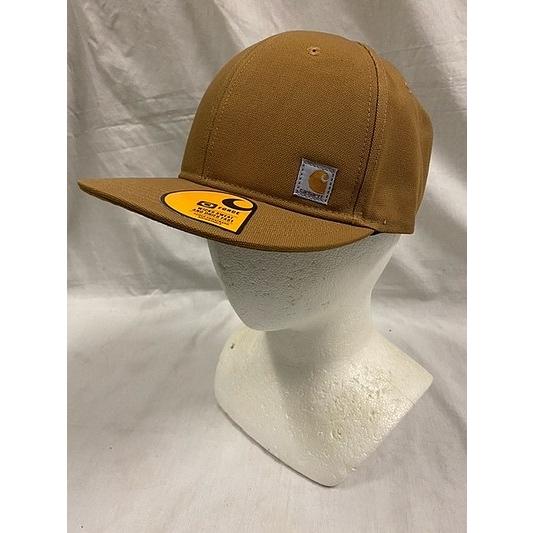 Carhartt カーハート キャップ ブラウン｜buhinyakw｜03