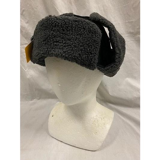 Carhartt カーハート トラッパーハット ブラック : 部品屋K&W - 通販