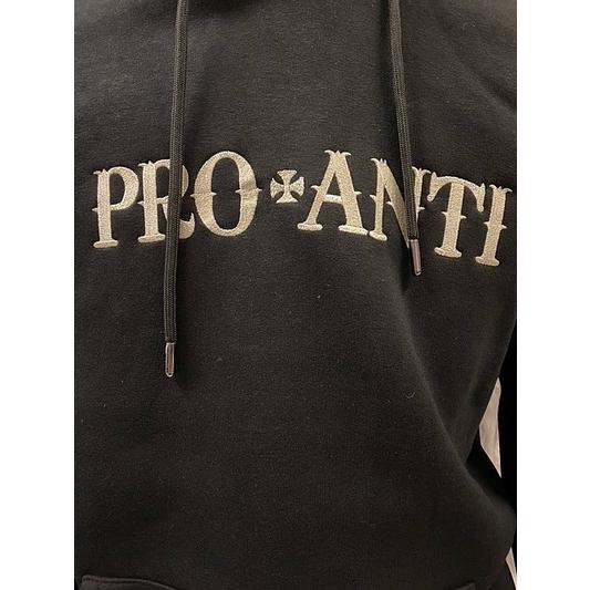 WEST COAST CHOPPERS PRO*ANTI パーカー WEST COAST CHOPPERS ウエストコーストチョッパーズ PROANTI パーカー