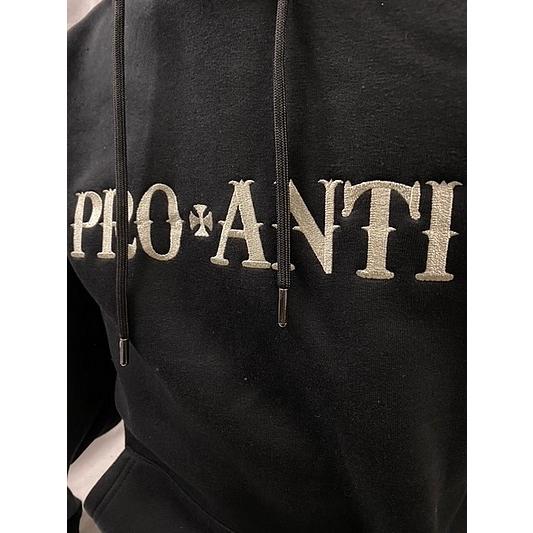 WEST COAST CHOPPERS ウエストコーストチョッパーズ PROANTI パーカー