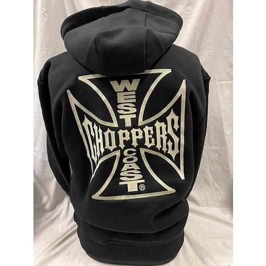 WEST COAST CHOPPERS ウエストコーストチョッパーズ PROANTI パーカー