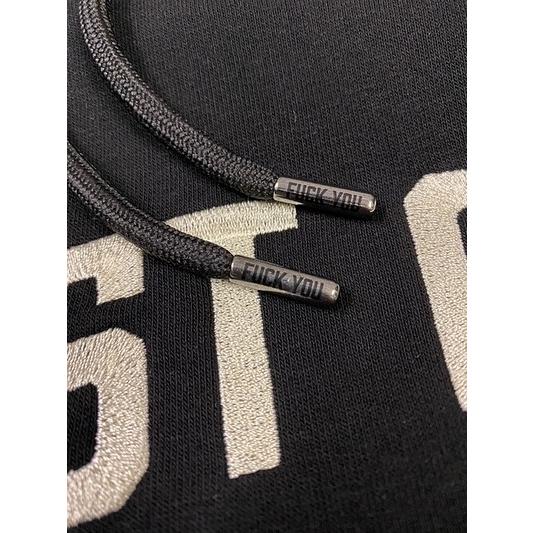 WEST COAST CHOPPERS ウエストコーストチョッパーズ パーカー ブラック