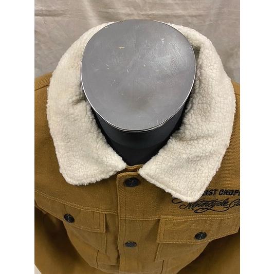 ヌ　ウエストコーストチョッパーズ　カバーオールジャケット ウエストコーストチョッパーズ カバーオールジャケット WEST COAST