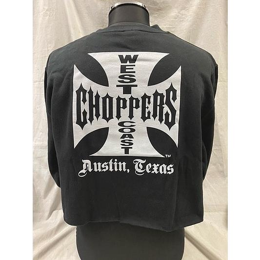 WEST COAST CHOPPERS ウエストコーストチョッパーズ クロップ WEST COAST CHOPPERS ウエストコーストチョッパーズ クロップ