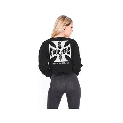WEST COAST CHOPPERS ウエストコーストチョッパーズ クロップ WEST COAST CHOPPERS ウエストコーストチョッパーズ クロップ