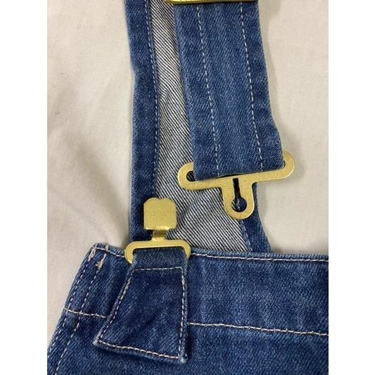 Carhartt カーハート オーバーオール ブルーデニム : 部品屋K&W - 通販