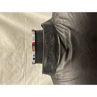 WEST COAST CHOPPERS クラシックレザーベスト ブラック : 部品屋K&W