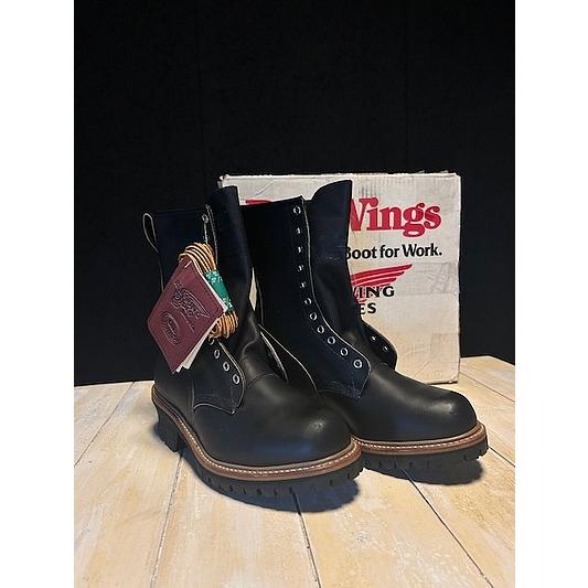 新商品】699 Red Wings エンジニアブーツ ロガー 28センチ : 部品屋K&W