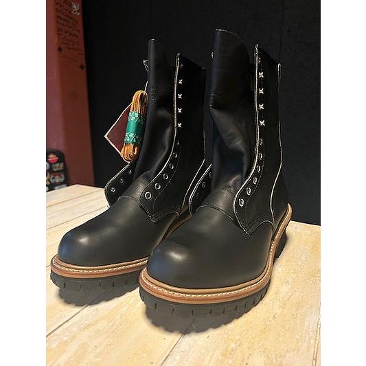 レッドウイングエンジニアブーツsize28センチ 新商品】699 Red Wings エンジニアブーツ ロガー 28センチ : 部品屋K&W