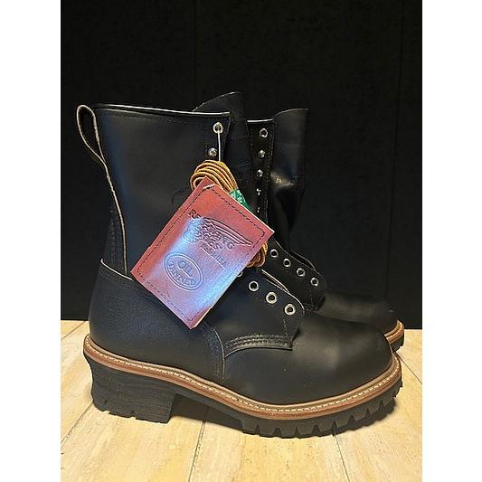 新商品】699 Red Wings エンジニアブーツ ロガー 28センチ : 部品屋K&W