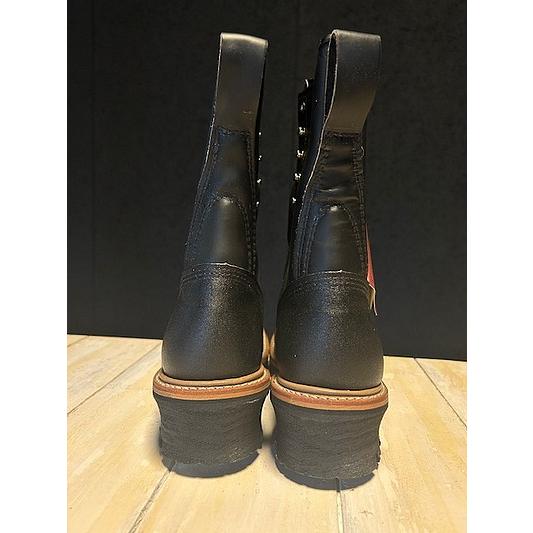 新商品】699 Red Wings エンジニアブーツ ロガー 28センチ : 部品屋K&W