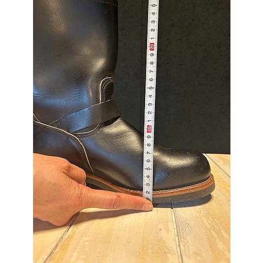レッドウィング　pt91エンジニアブーツ 2268 8 1/2 2268 Red Wings エンジニアブーツ PT91 : 部品屋K&W - 通販 - Yahoo