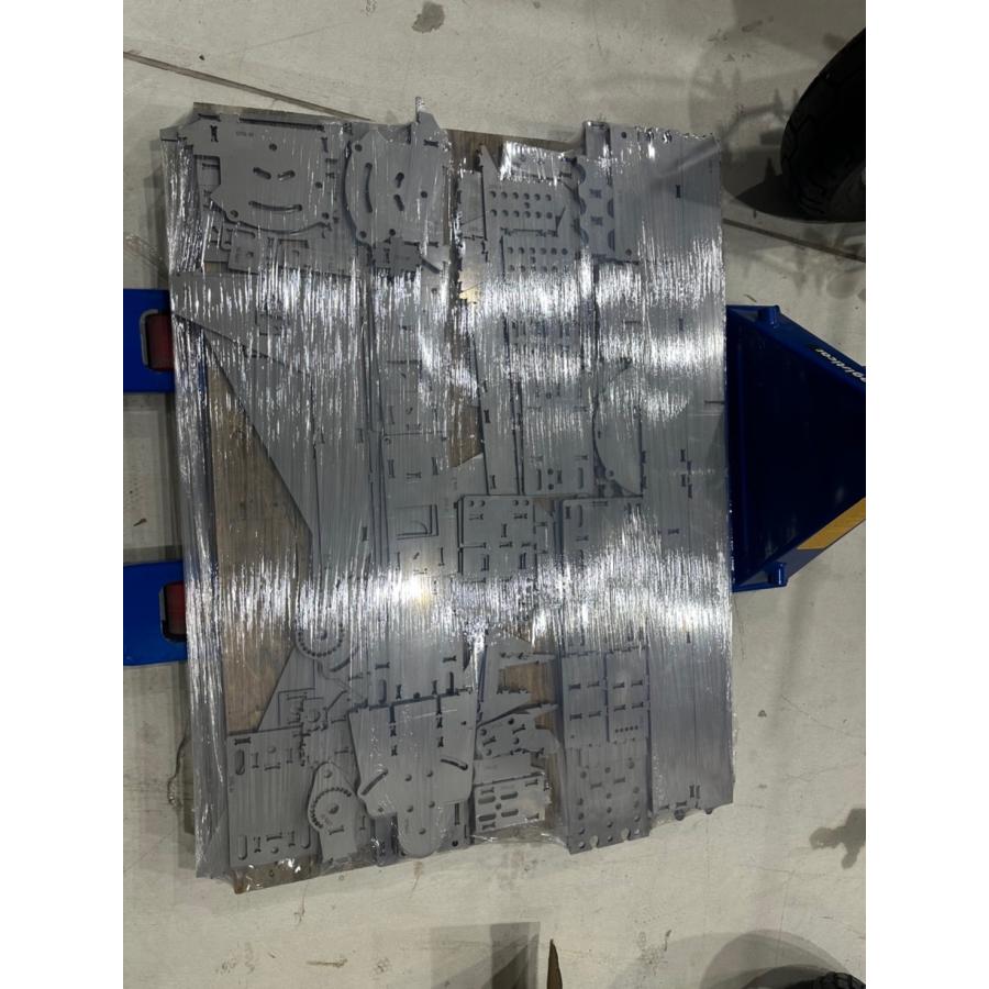 Harley Davidson（ハーレー・ダビッドソン） CT NEWMAN ENGINEERING製