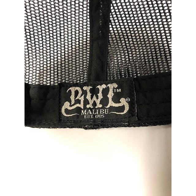 ビルウォールレザーキャップ/Bill Wall Leather : 部品屋K&W - 通販