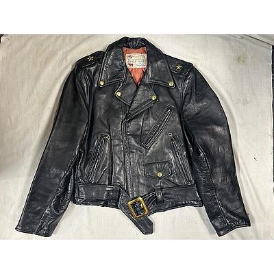 DURABLE デュラブル 1950年代 ダブルライダース : 部品屋K&W - 通販