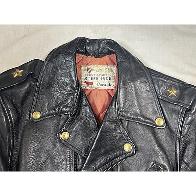 DURABLE デュラブル 1950年代 ダブルライダース : 部品屋K&W - 通販