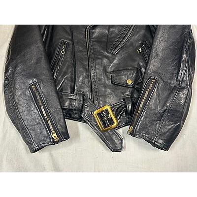 DURABLE デュラブル 1950年代 ダブルライダース : 部品屋K&W - 通販