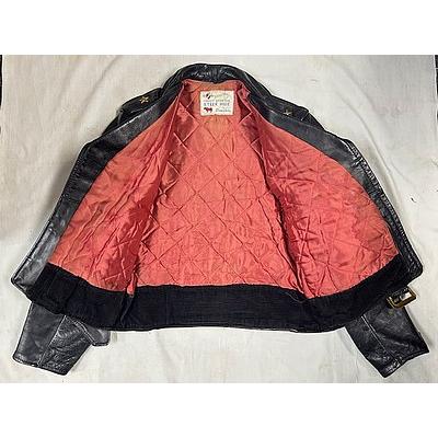 DURABLE デュラブル 1950年代 ダブルライダース : 部品屋K&W - 通販