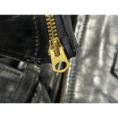 DURABLE デュラブル 1950年代 ダブルライダース : 部品屋K&W - 通販