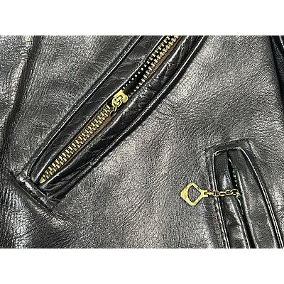 DURABLE デュラブル 1950年代 ダブルライダース : 部品屋K&W - 通販