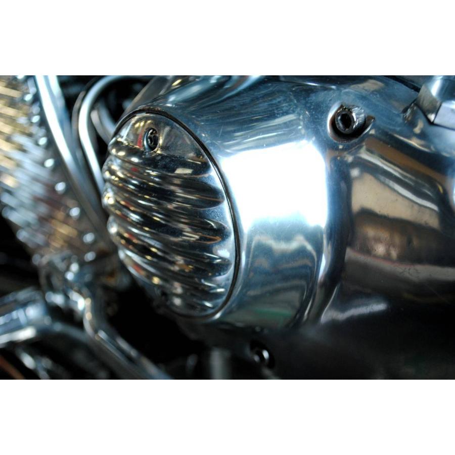 Harley Davidson（ハーレー・ダビッドソン） エボ・ショベルのビッグ