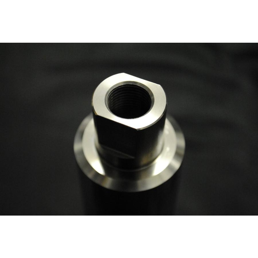 ハーレー用フォークジョイント 41mmフォーク用(49-77年前期) 150mm 
