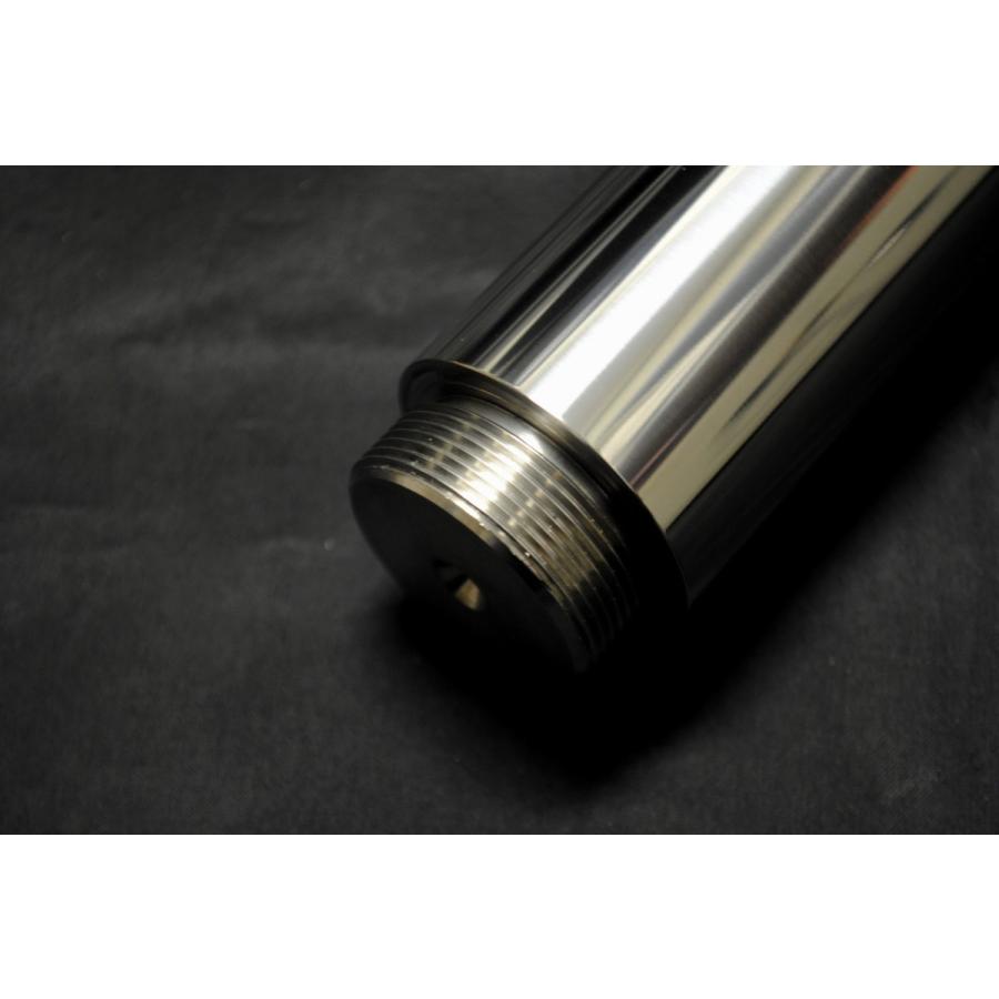 ハーレー用フォークジョイント 41mmフォーク用(49-77年前期) 150mm 