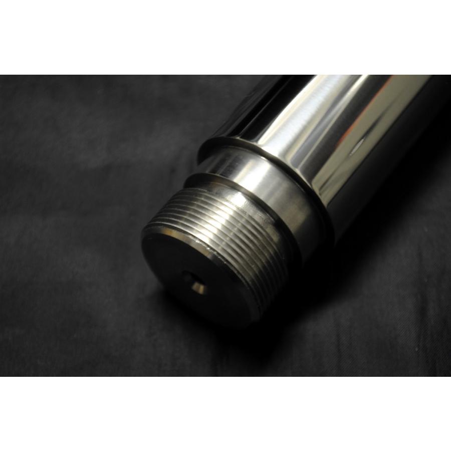 ハーレー用ステンレス製フォークジョイント 41ミリフォーク用(77